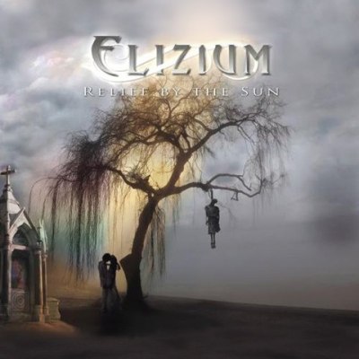 Elizium – Relief By The Sun