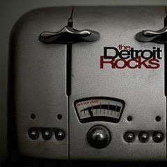 THE DETROIT ROCKS – are terryfied