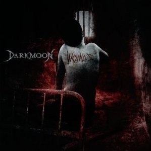 DARKMOON – WOUNDS