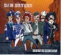 DAN DRYERS – BAR FIGHTS AND DRUNKEN NIGHTS