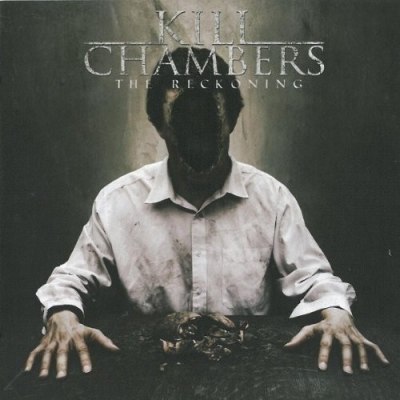 KILL CHAMBERS – THE RECKONING
