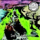 DEAD SHEPHERD – SIEG ÜBER DIE VERNUNFT