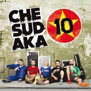 Che Sudaka – 10