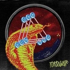 TURBOWOLF – TURBOWOLF
