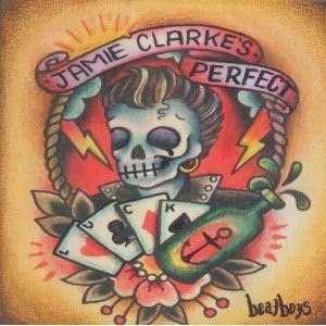 JAMIE CLARKE´S PERFECT – BEATBOYS