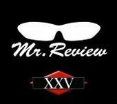 MR. REVIEW – XXV