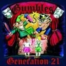 GUMBLES – GENERATION 21