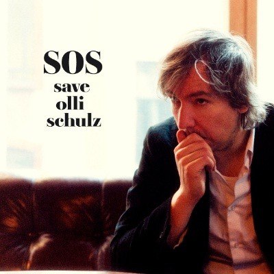 Olli Schulz – SOS-Save Olli Schulz