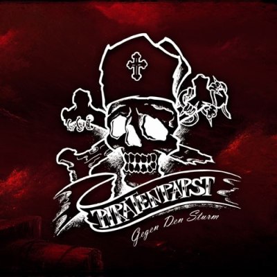 PIRATENPAPST – GEGEN DEN STURM