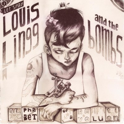Louis Lingg and the Bombs – Alphabet of a Revolution