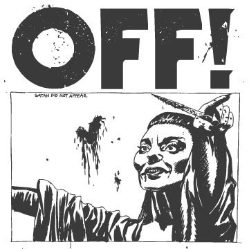 OFF!  – Off