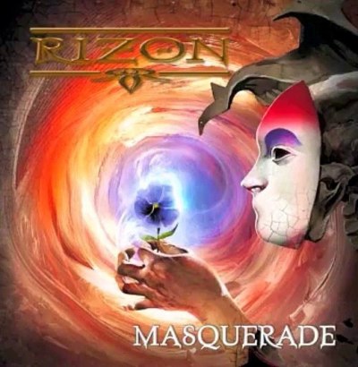 Rizon – Masquerade