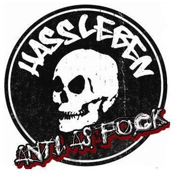 Hassleben – Anti as Fuck Demo 2012
