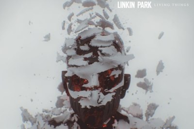 Linkin Park – Living Things