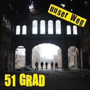 51 Grad – Unser Weg