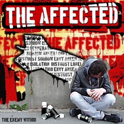 THE AFFECTED – the enemy within