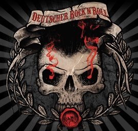 E.I.N.S. – deutscher rock´n´roll