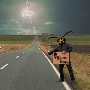 BARMY ROTE – BARMY ROTE