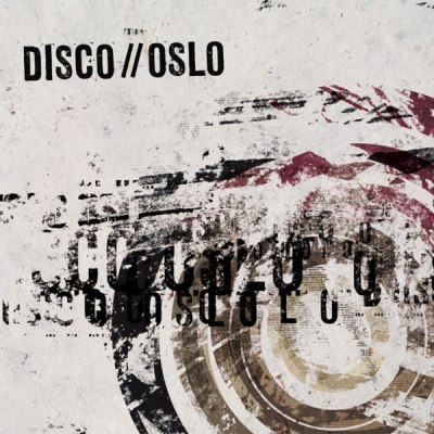 Disco//Oslo – s/t