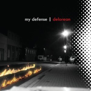 MY DEFENSE – delorean
