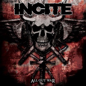 INCITE – all out war