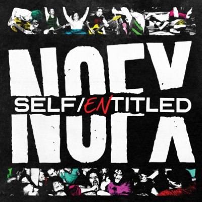 NOFX – self entitled