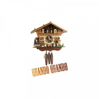 Quando Quando – s/t