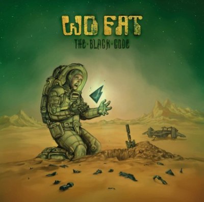 WO FAT – the black code