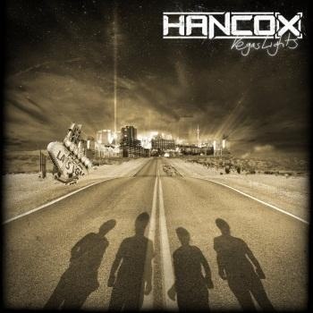 HANCOX – VEGAS LIGHTS