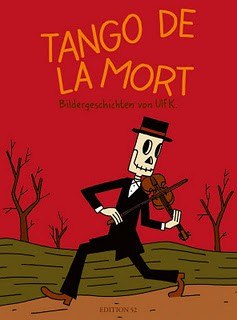 Ulf K. – Tango de la Mort