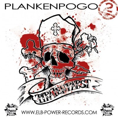 PIRATENPAPST – PLANKENPOGO VOL. 2