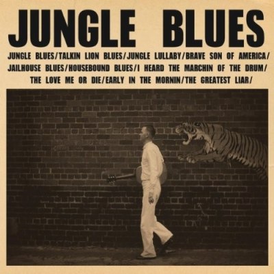 C. W. Stoneking – Jungle Blues