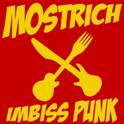 Mostrich/HIJACK BROADCAST – Split 2012