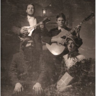 The Fucking Buckaroos – II