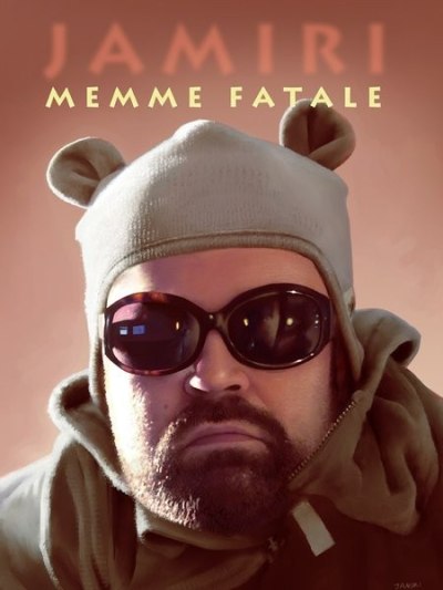 Jamiri – Memme Fatale