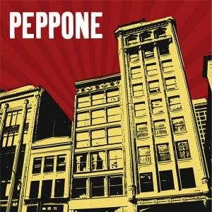 Peppone – Peppone