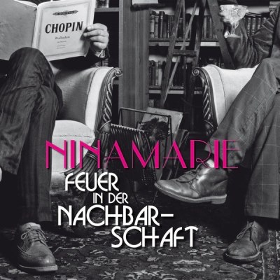 Ninamarie – Feuer in der Nachbarschaft