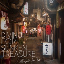 Diving For Sunken Treasure – Motherfucker Jazz Bar