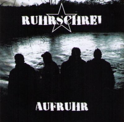 Ruhrschrei – Aufruhr