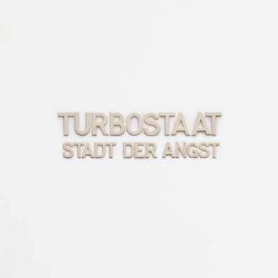 Turbostaat – Stadt der Angst