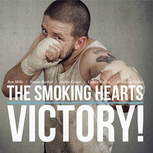 THE SMOKING HEARTS – VICTORY