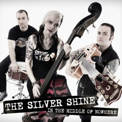 The Silver Shine – In the Middle of Nowhere
