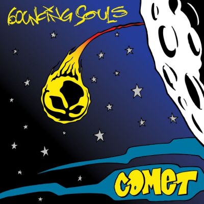 BOUNCING SOULS – comet