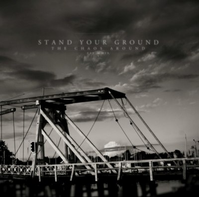 STAND YOUR GROUND – the chaos around
