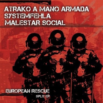 Systemfehla – European Rescue