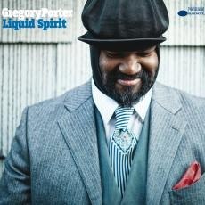 GREGORY PORTER – LIQUID SPIRIT