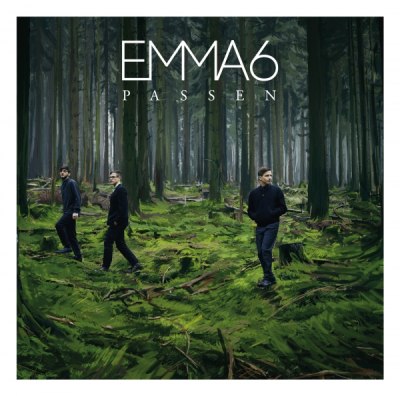 EMMA6 – PASSEN