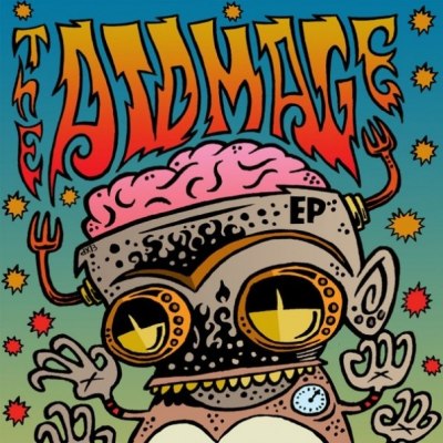 THE ATOM AGE – S / T