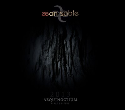 AEON SABLE – Aequinoctium