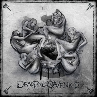 DEADEND IN VENICE – A VIEW FROM ABOVE